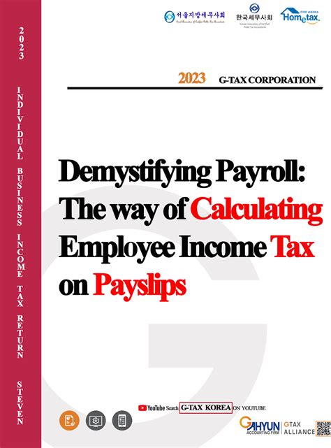 Demystifying payslips for employees .